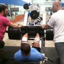 Kevin Wayne Redman - @RedDawg1970 - Twitter