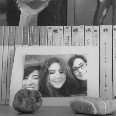 safsatasata's profile picture. Her insan içinde bir oda taşır.