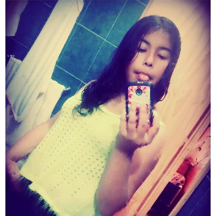 Soy mujer, Amo a los wandi 3