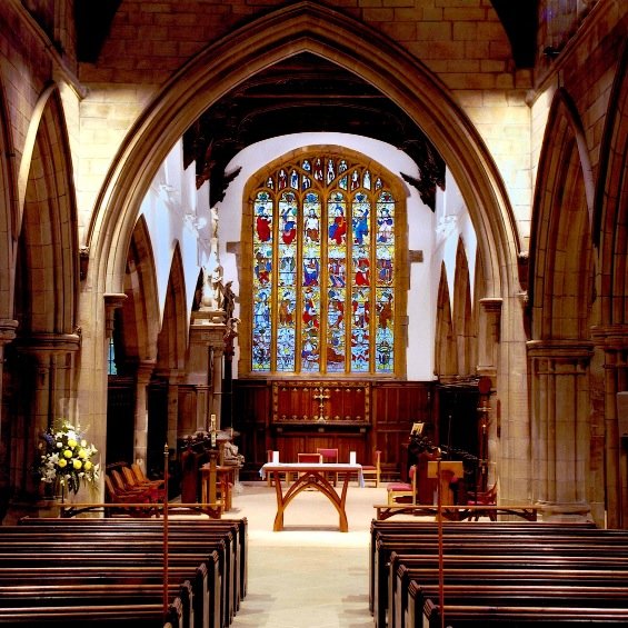 Anglican Church
