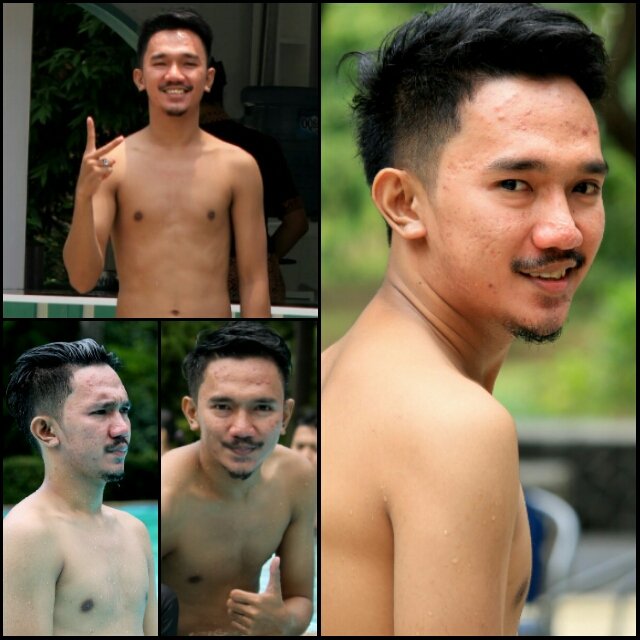 Jayapura 4Lewat4'90