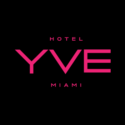 YVEMiami's profile picture. Located in downtown Miami, Hotel YVE is in the heart of the city’s action.