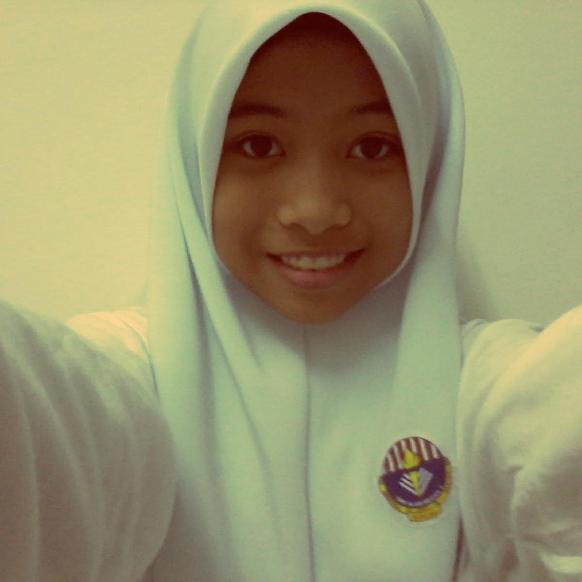 Facebook:Nasya Balqis Wechat id:mamat_nasya Instagram:nasyabalqisss_
