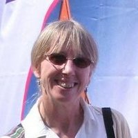 Joyce McAndrew (@joycemca) 's Twitter Profile Photo Joyce McAndrew (@joycemca) 's Twitter Profile Photo