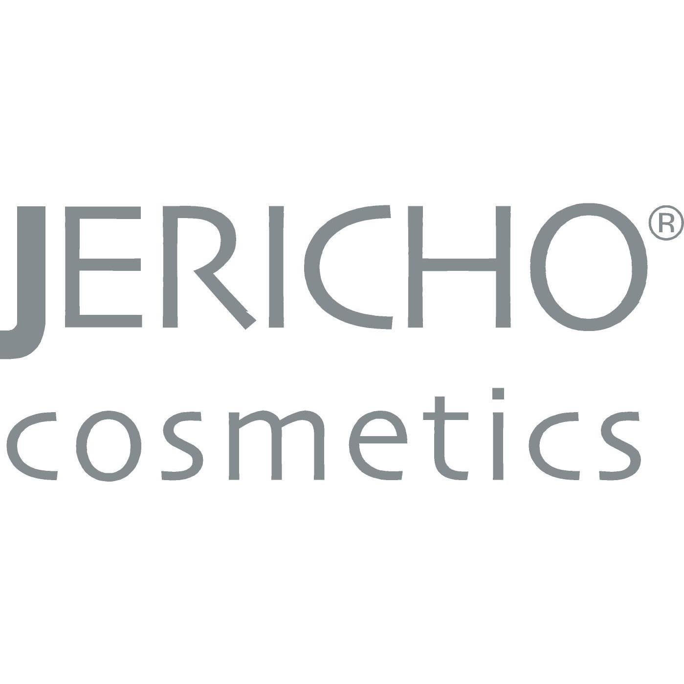 Jericho Cosmetics, firma pionera a nivel internacional en #cosmética natural basada en las sales, minerales y barros del Mar Muerto.