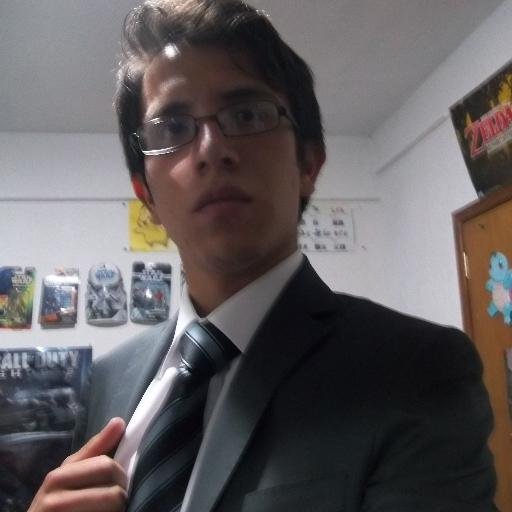 Trabajador Social, buen amigo y una persona con buen humor y corazón :)