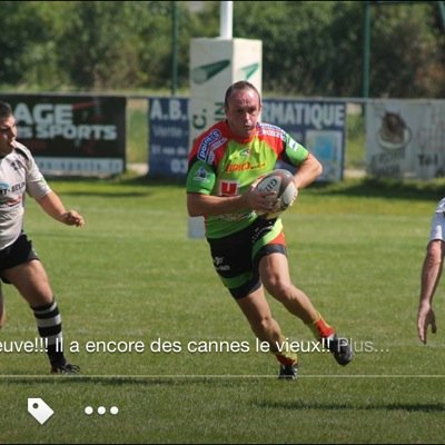 ParisjsParis's profile picture. 