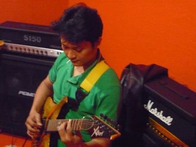 ku ingin mencintaimu karena Allah