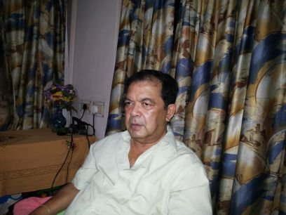 Ex IAF. Thoroughbred IITan. Alumnus of IIT Kgp & IITB, Defence Services Staff College, College Of Defence Management & National Defence College. AMIE(I), MAeSI.