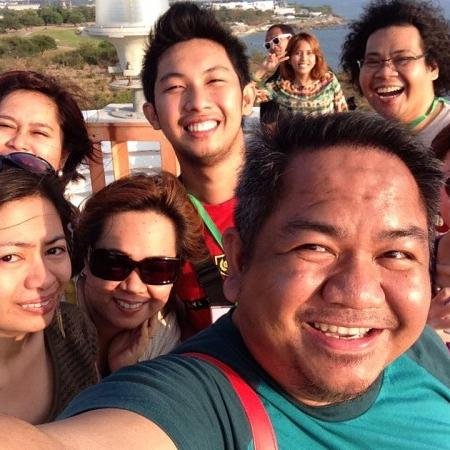 Andythescater's profile picture. 