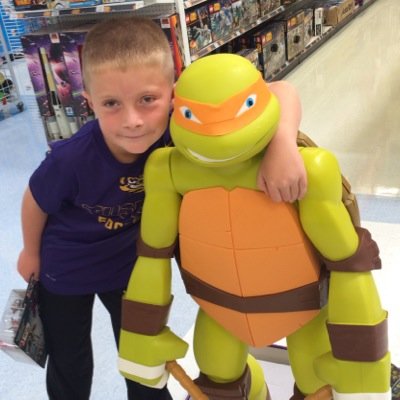 BrookeG_ThatsMe's profile picture. 