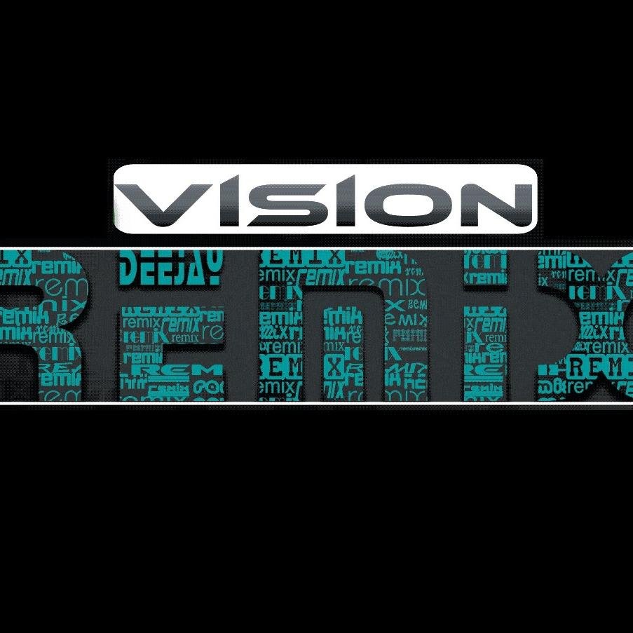 VisionRemix's profile picture. 