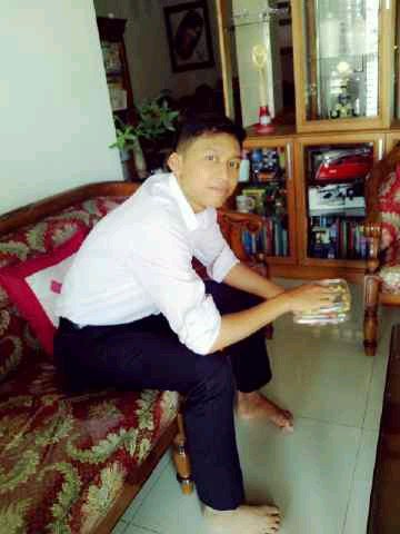 Semangat sukses