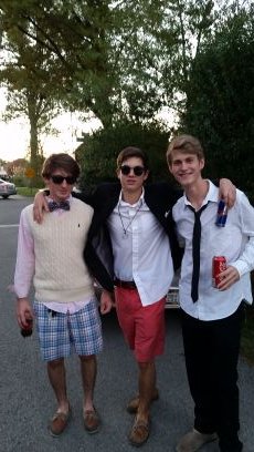 Matt_Robertson6's profile picture. Trinity 2015 saying I like to snowboard is an understatement