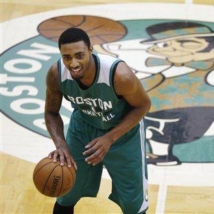 Official Fan Page for Celtics SG/SF James Young