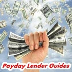paydaylender14's profile picture. 