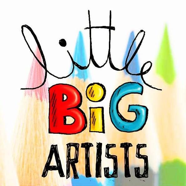 littlebgartists's profile picture. Every child is an artist - and we will prove it. If you have kid who like to draw, send us his drawings and we will send you unique and personalized art piece.