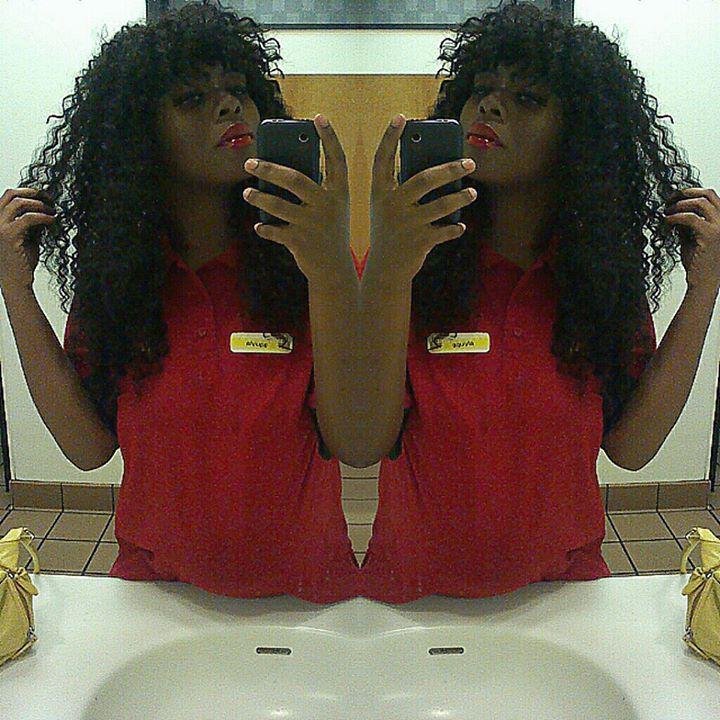 ... Im Just Waiting On My Moment