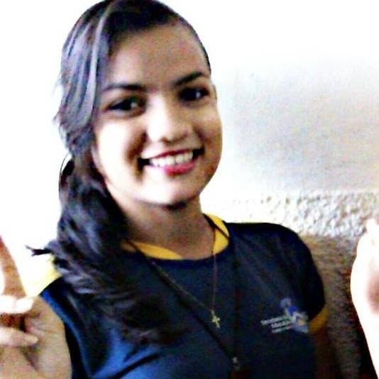 Sou Flamenguista, de Araguaína-TO
Rosariana de ♥
