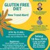 Gluten Free Diet UI (@glutenfreeui) Twitter profile photo