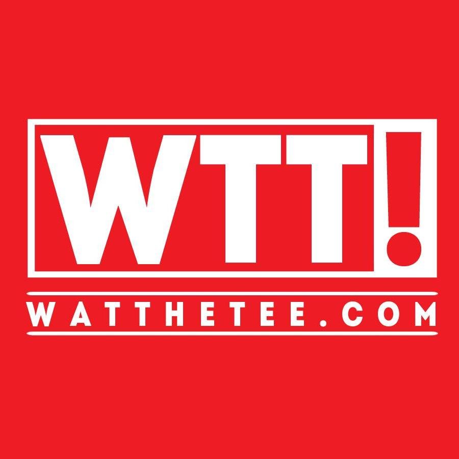 We are the new T-Shirt Blogging kids on the block