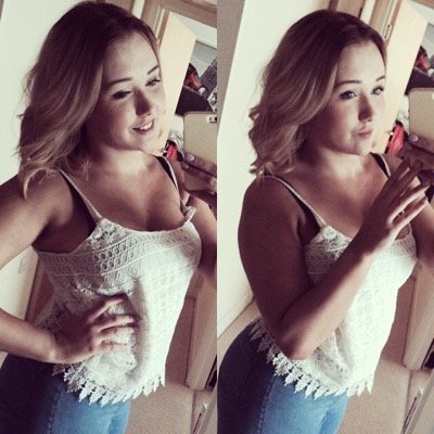 17, junior hairstylist at Regis, MK Elite Cheerleader, if you would like anything doing to your hair, message me!:-) Rory❤️