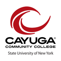 Cayuga Comm College(@CayugaCC) 's Twitter Profile Photo