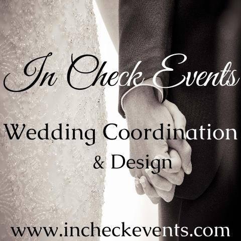 We keep your wedding In Check