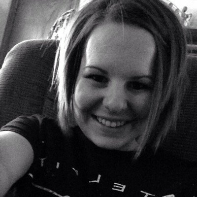 ems_mcvey's profile picture. do it, because the things that you're scared of, are usually the most worthwhile