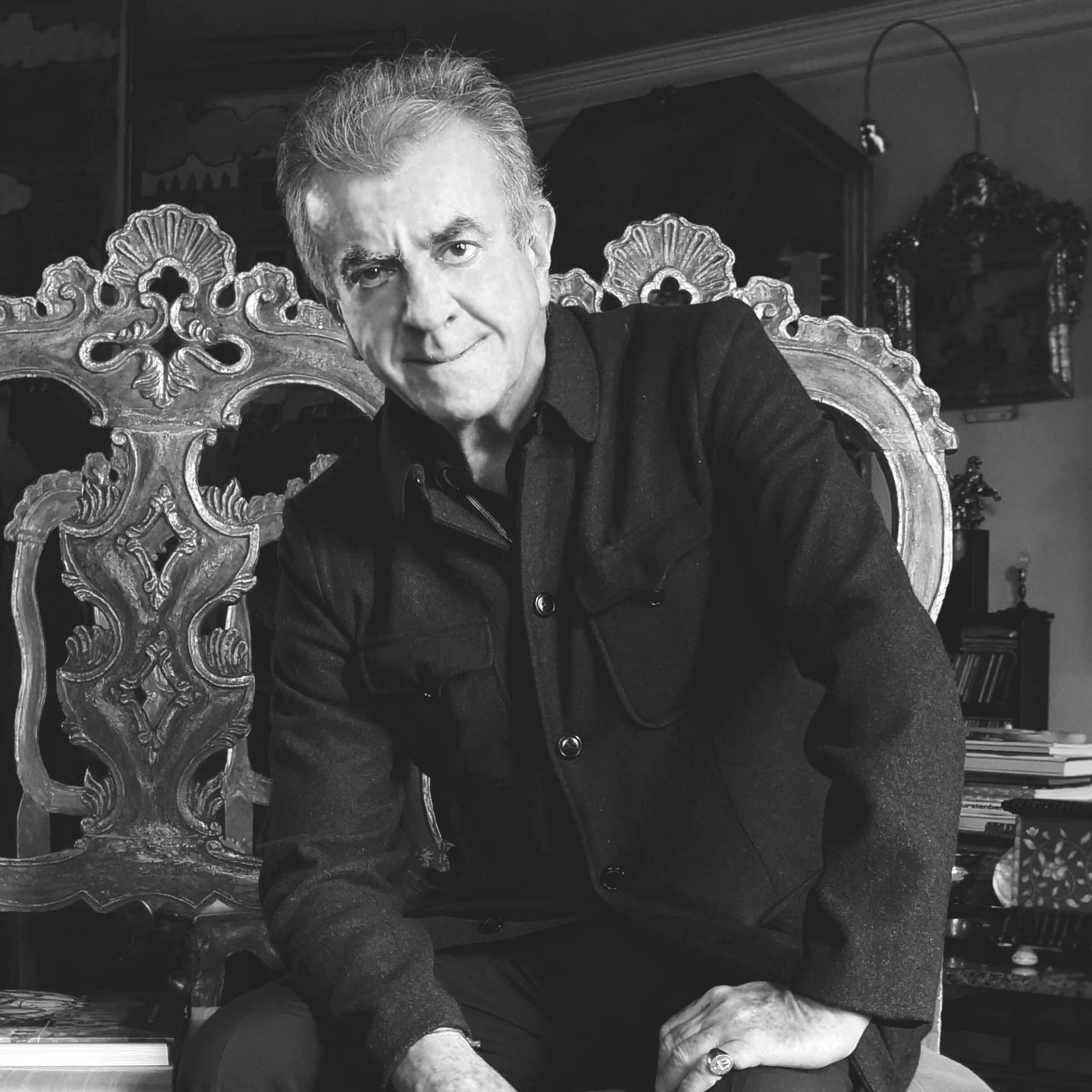 Antique dealer // Art · Antiques · Interiorism · Decoration // Art investor · Fine arts  ·
