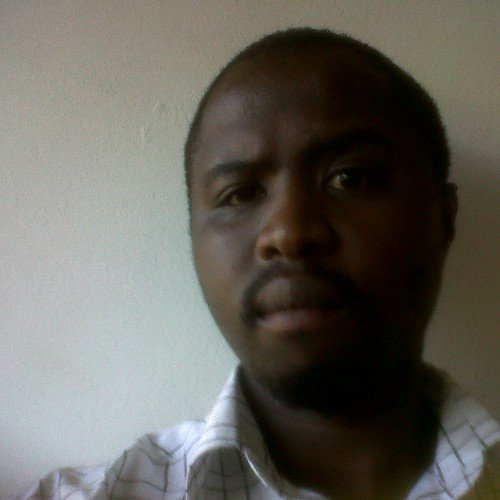 mthokoz00768286's profile picture. 