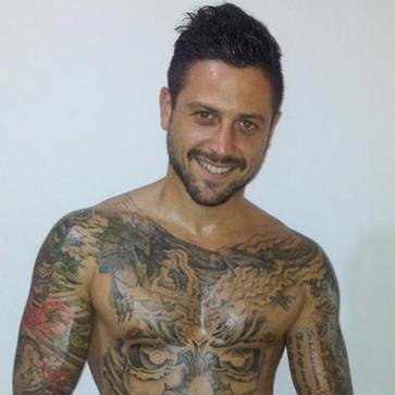 pascual ganador de sv!!