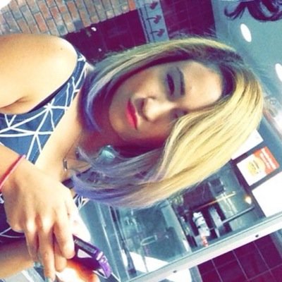 Jasmine_Aguayo's profile picture. 24 ||  Fashion Designer ||  California