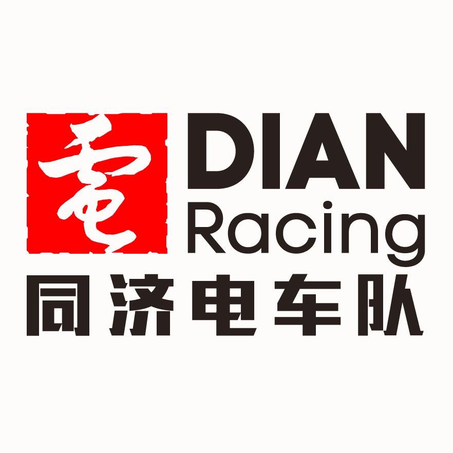 DIAN Racing is a Formula Student Electric team from Tongji University, and aims to build an electric race car each year to participate in FSC, SFJ and FSG.