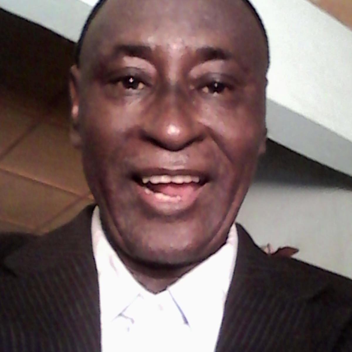 I work at Sonitel Telecom Niamey