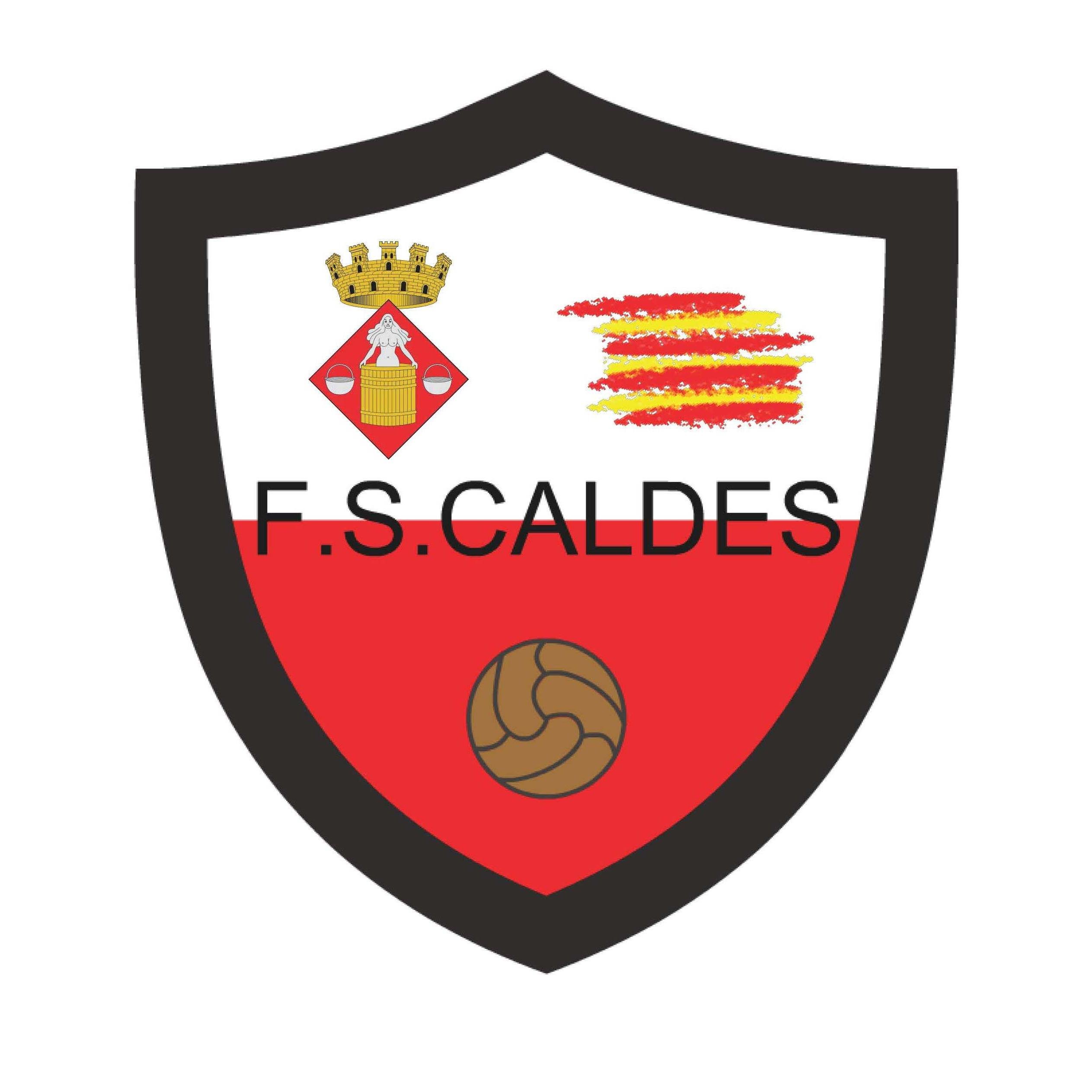 Club de futbol sala de caldes de malavella
