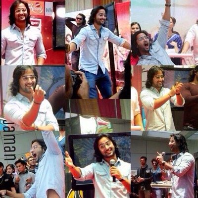 just believe in your dreams.. Shaheer & LoganAlexandra