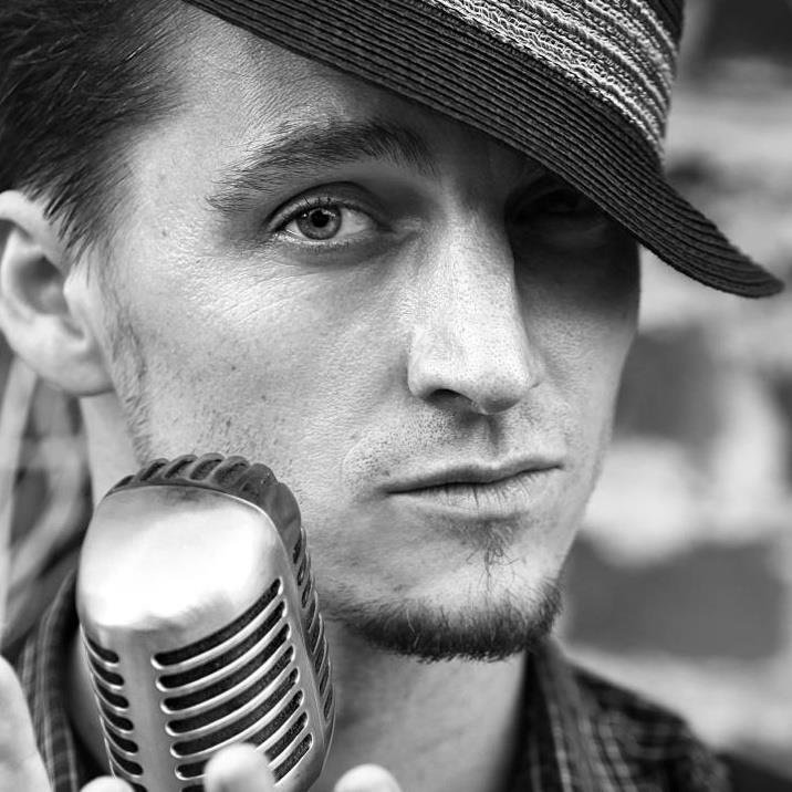 RockSolomon's profile picture. Musician, Actor & nomad