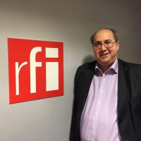 Jean-Francois CADET (@jfcadet_rfi) 's Twitter Profile