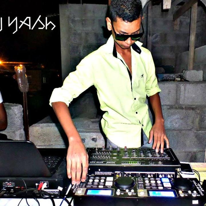 yashdohorooo's profile picture. 