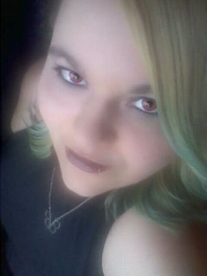 Kasie_Hart's profile picture. I love music ROCK is my favorite I love horror movies (I'm not crazy just creatively insane)