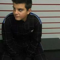 ben parry (@benjparryben) 's Twitter Profile