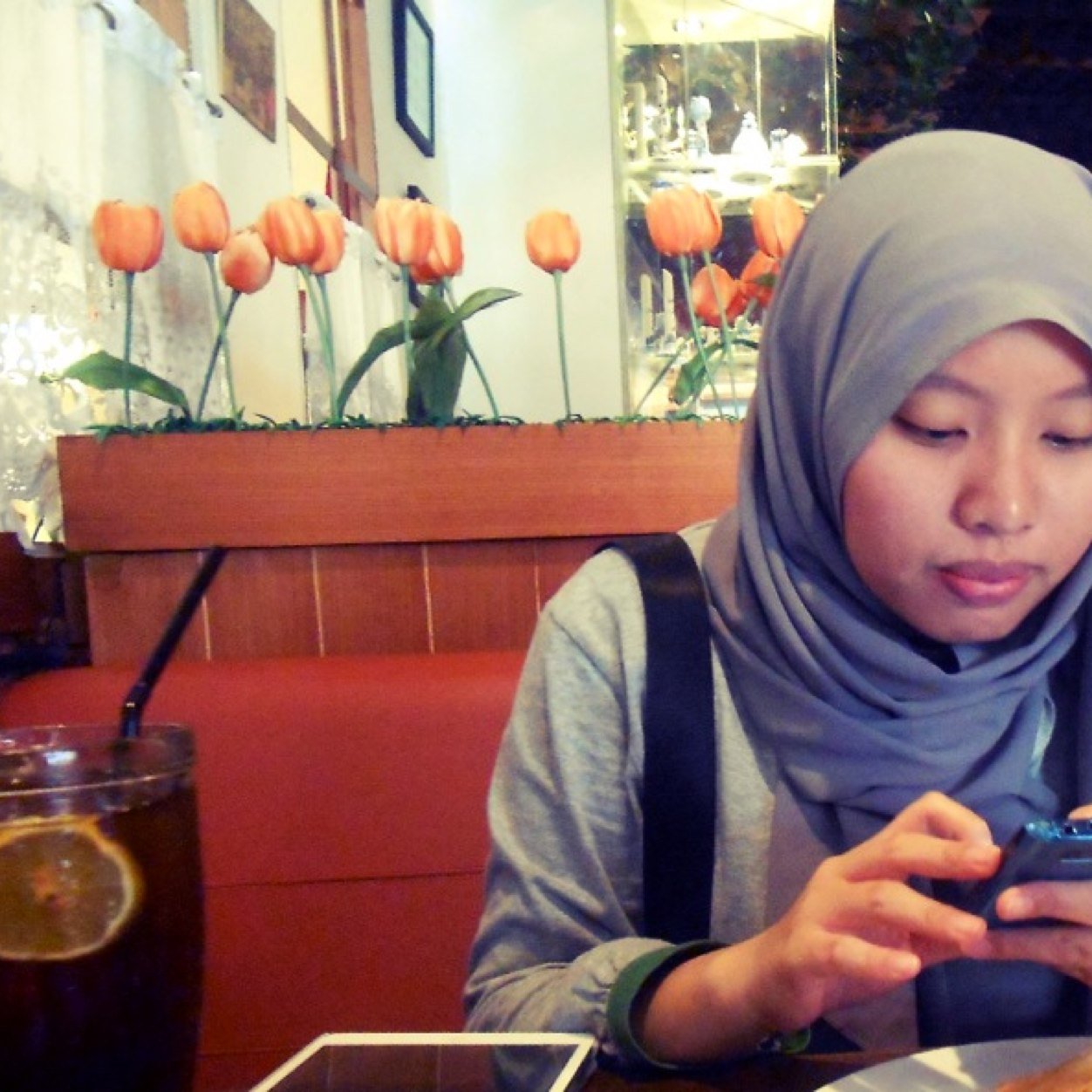 nadhaaulia38's profile picture. On hippocratic oath