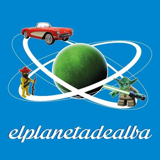 #Botiga de #joguines especialitzada en #Playmobil, #Lego, #Revell, #XQ, #Tamiya, #peluixos, #hobbies i molt més.