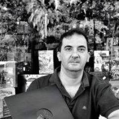 Somos una tienda de discos en Algeciras.Tenemos venta de entradas de eventos en el Campo de Gibraltar.