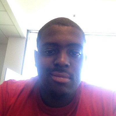 educated black man thats trying to live out his dream and have fun in the process #gvsu