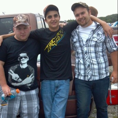 prestonja_724 Profile Picture