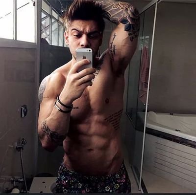 Apenas um sonho e um objetivo você - @lucaslucco ♥