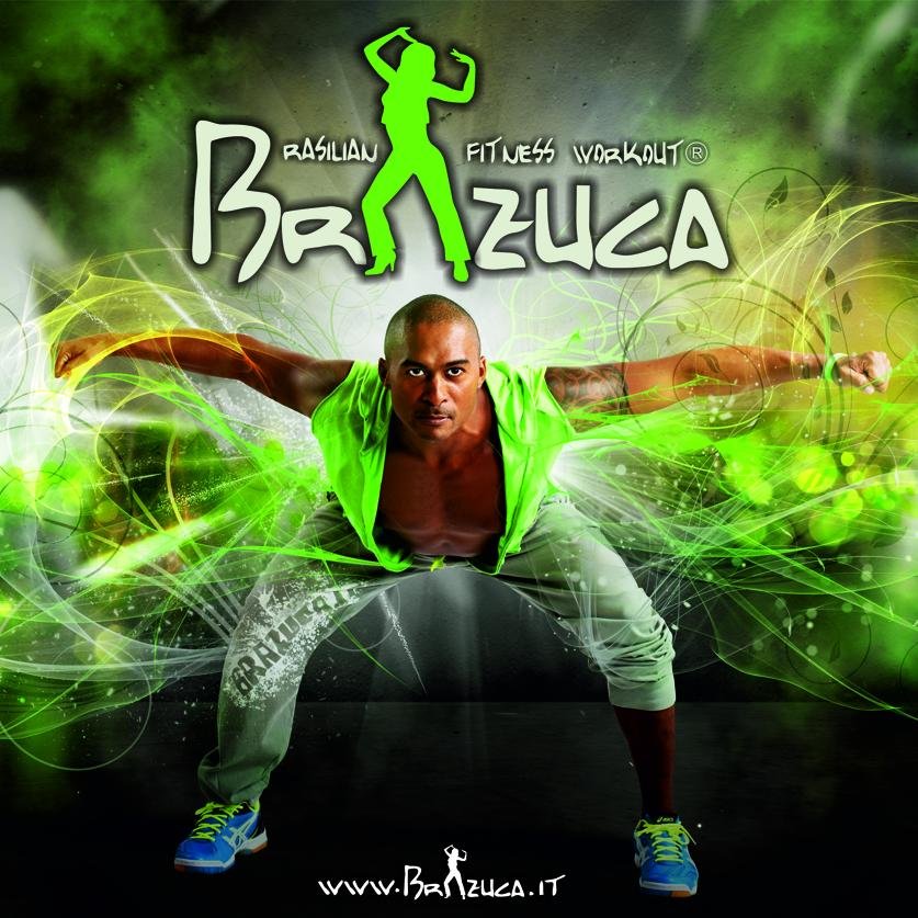 BrazucaFitness's profile picture. FITNESS-FORMAZIONE - 100% BRAZILIAN FITNESS WORKOUT