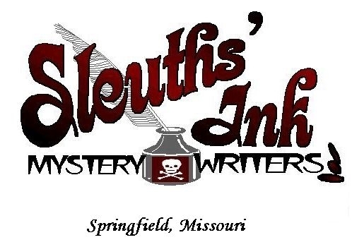 SleuthsInk's profile picture. fans & authors of the mystery genre